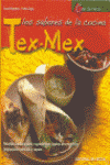 SABORES DE LA COCINA TEX-MEX, LOS T.D.