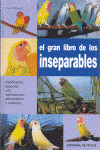 GRAN LIBRO DE LOS INSEPARABLES, EL