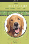 GOLDEN RETRIEVER, EL + DVD