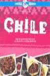 CHILE COCINA DEL MUNDO