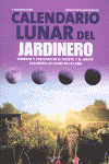 CALENDARIO LUNAR DEL JARDINERO