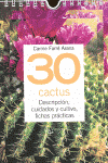30 CACTUS