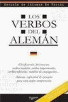 VERBOS DEL ALEMAN, LOS