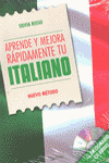 APRENDE Y MEJORA RAPIDAMENTE TU ITALIANO