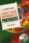 APRENDE Y MEJORA RAPIDAMENTE TU PORTUGUES