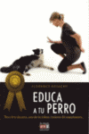 EDUCA A TU PERRO