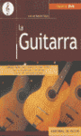 LA GUITARRA