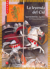 LA LEYENDA DEL CID