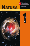 NATURA 1 PRIMER CURSO