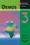 DEMOS 3 SECUNDARIA GEOGRAFIA 2007