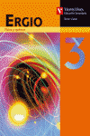 ERGIO, FISICA Y QUIMICA, 3 ESO
