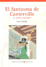 FANTASMA DE CANTERVILLE