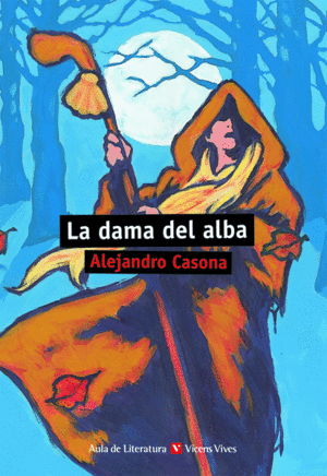 LA DAMA DEL ALBA N/C