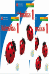 MATEMATICAS 1 EDUCACION PRIMARIA. ACTIVIDADES 1-2