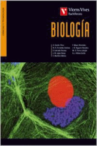 BIOLOGIA Y GEOLOGIA 2. LIBRO DEL ALUMNO.BIOLOGIA Y GEOLOGIA.