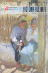 HISTORIA DEL ARTE + CD