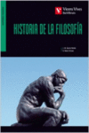 HISTORIA DE LA FILOSOF�A
