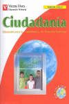 CIUDADANIA TERCER CICLO
