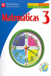 MATEMTICAS 3. ACTIVIDADES