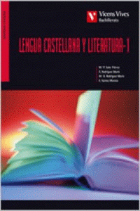 LENGUA CASTELLANA Y LITERATURA- 1 DESDE LOS ORIGENES AL SIGLO XIX