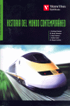 HISTORIA DEL MUNDO CONTEMPOR�NEO, 1 BACHILLERATO
