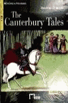 THE CANTERBURY TALES, ESO. MATERIAL AUXILIAR