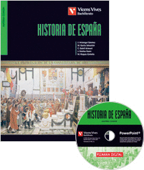 HISTORIA DE ESPAA + CANARIAS