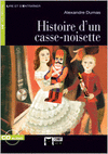 HISTOIRE D'UN CASSE-NOISETTE. MATERIAL AUXILIAR