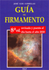 GUIA DEL FIRMAMENTO