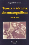 TEOR�A Y T�CNICA CINEMATOGR�FICAS