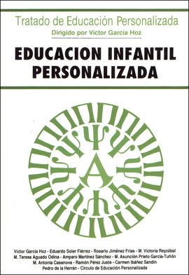 EDUCACION PERSONALIZADA