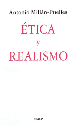 ETICA Y REALISMO