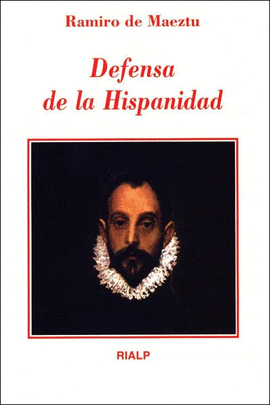 DEFENSA DE LA HISPANIDAD