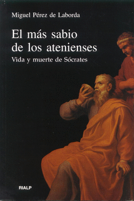 MAS SABIO DE LOS ATENIENSES, EL