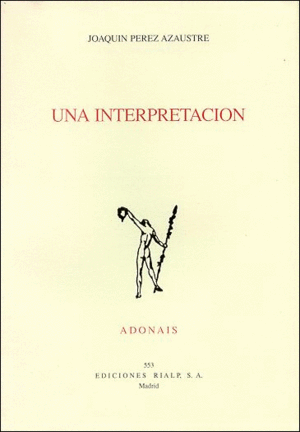 UNA INTERPRETACION