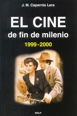 CINE DE FIN DE MILENIO, EL
