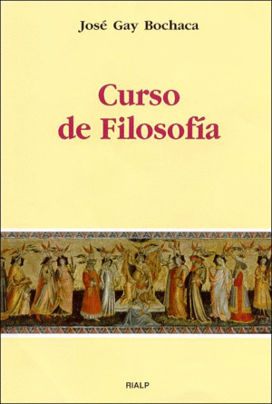 CURSO DE FILOSOFIA