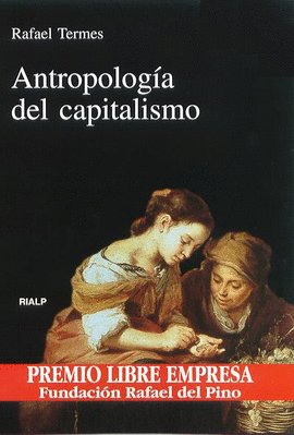 ANTROPOLOGIA DEL CAPITALISMO