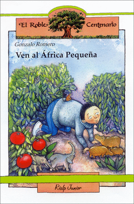 VEN AL AFRICA PEQUE�A