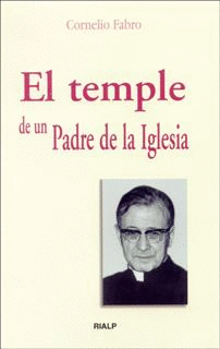 TEMPLE DE UN PADRE DE LA IGLESIA, EL