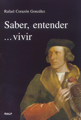 SABERM, ENTENDER... VIVIR