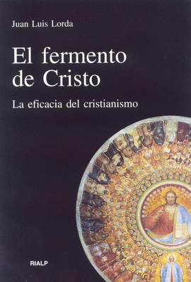 FERMENTO DE CRISTO, EL