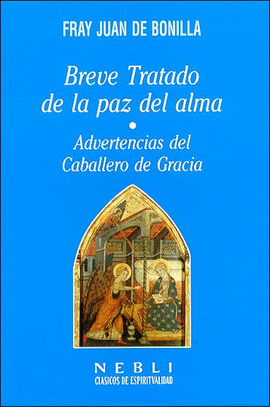 BREVE TRATADO DE LA PAZ DEL ALMA
