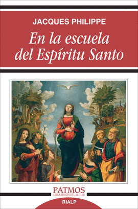 EN LA ESCUELA DE ESPIRITU SANTO AMEN