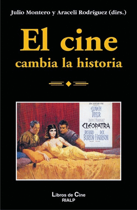 CINE CAMBIA LA HISTORIA, EL