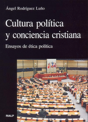 CULTURA POLITICA Y CONCIENCIA CIUDADANA