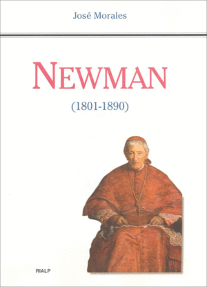 NEWMAN 1801 1890