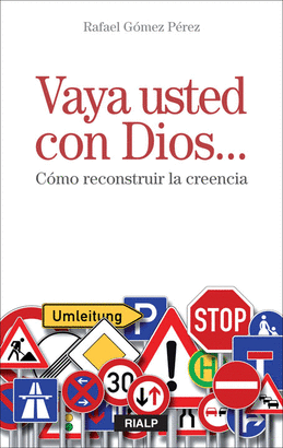 VAYA USTED CON DIOS