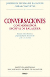 CONVERSACIONES CON MONSE�OR ESCRIV� DE BALAGUER.