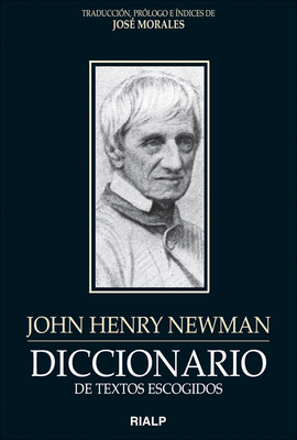 DICCIONARIO DE TEXTOS ESCOGIDOS